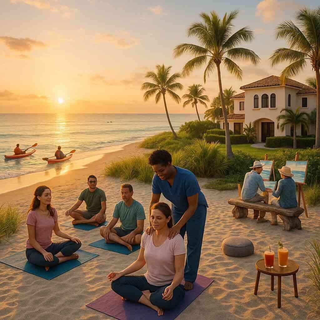 How RECO Intensive Defines the Ultimate 2025 Florida Rehab