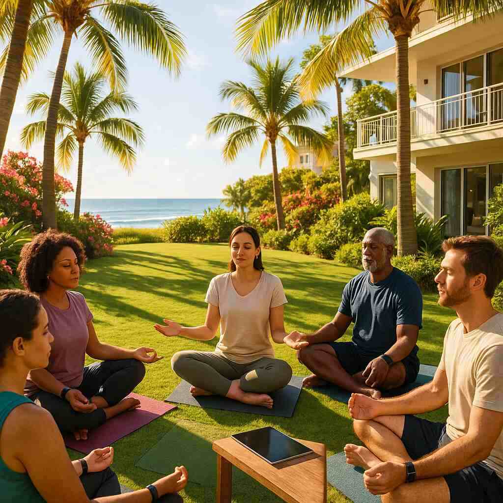 How RECO Intensive Elevates Florida's Mental Health Care?