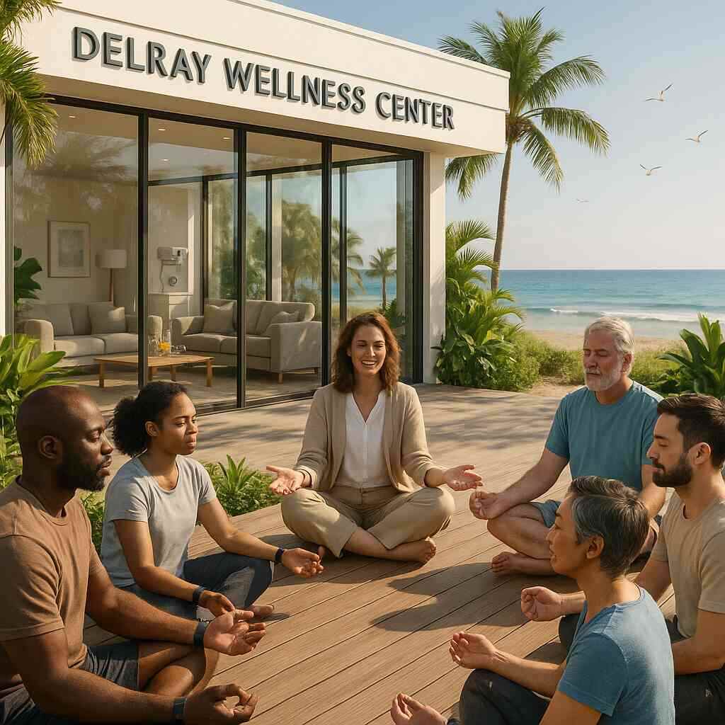 How RECO Intensive Elevates Florida's Mental Health Care?