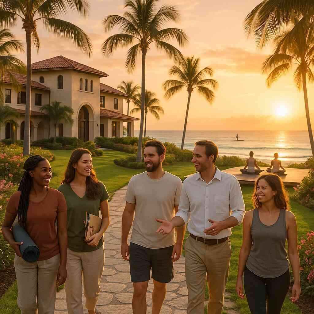 How RECO Intensive Elevates Treatment Programs in Palm Beach County