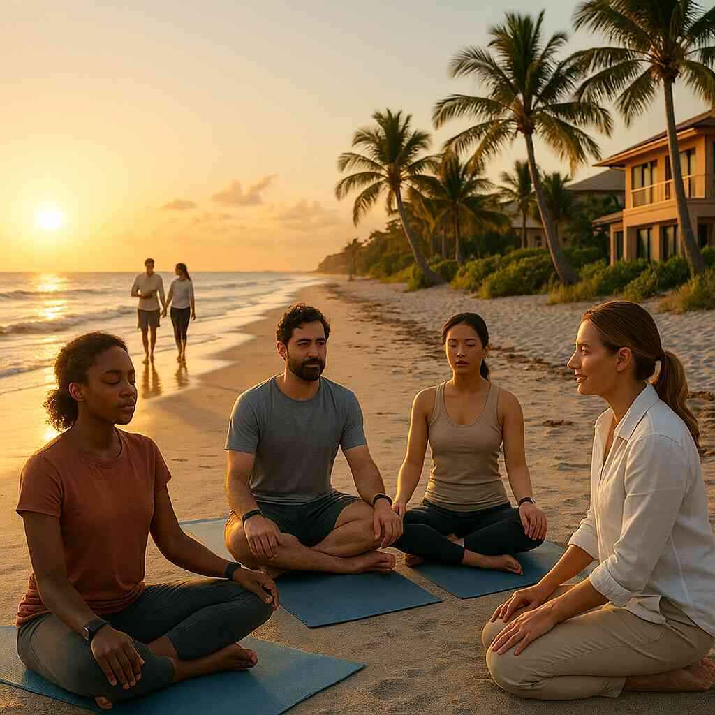How RECO Intensive Leads Unique Sobriety Innovations
