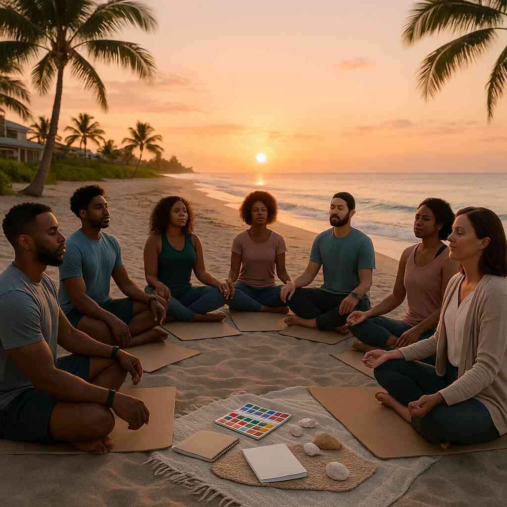 How RECO Intensive Leads Unique Sobriety Innovations