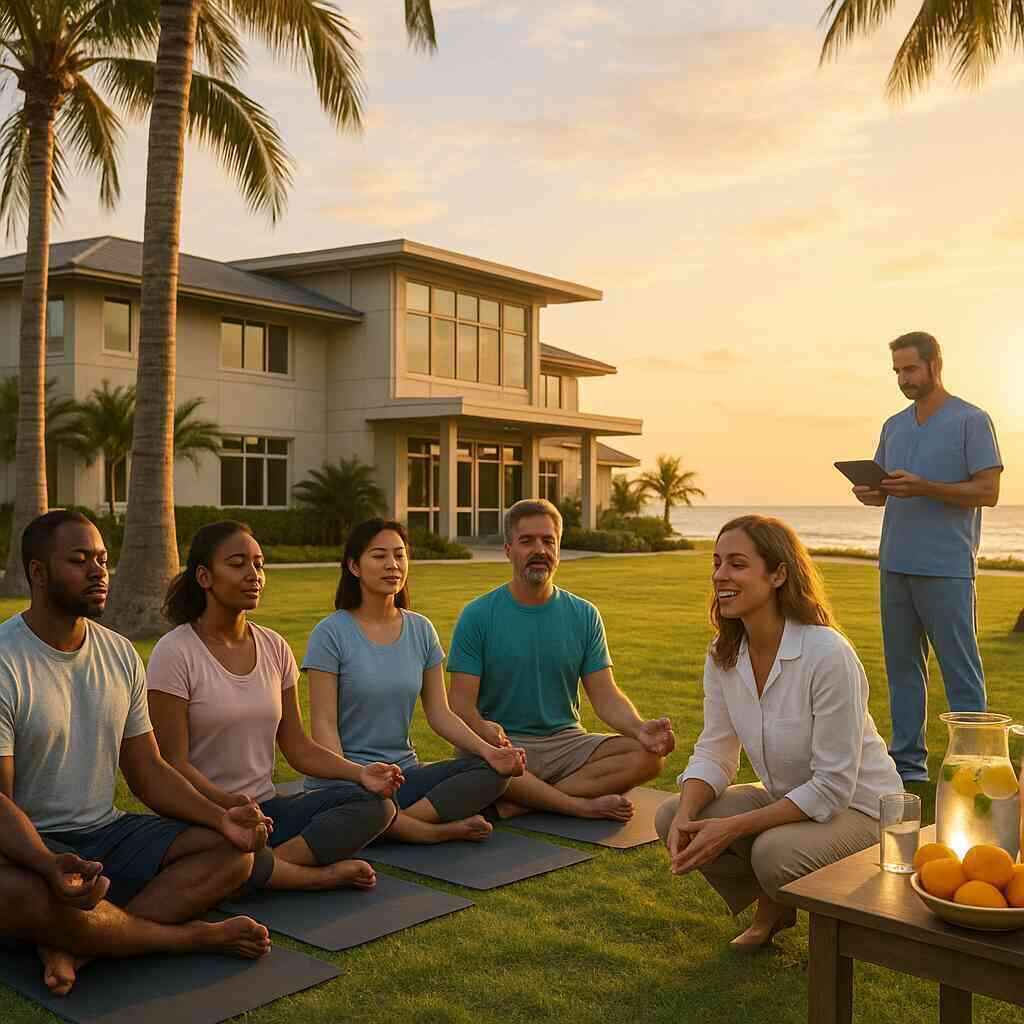 How RECO Intensive Sets Mental Health Standards in Florida