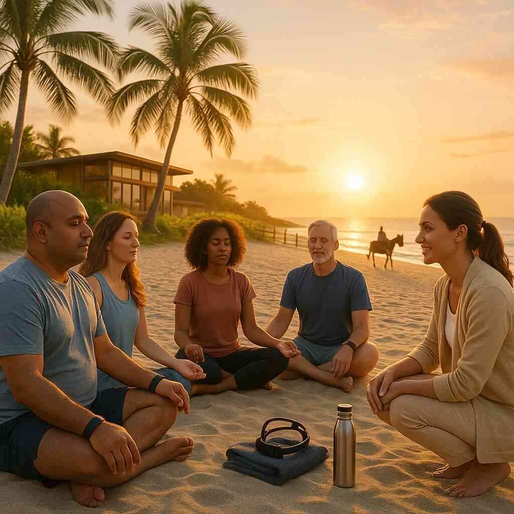 How RECO Intensive Shapes 2025 Sobriety Methods in Florida