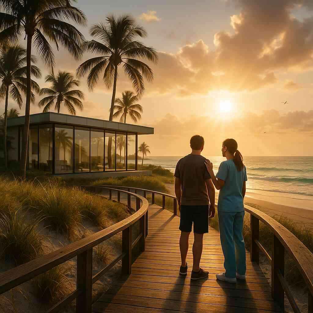 How RECO Intensive’s Detox Near Palm Beach Redefines Care