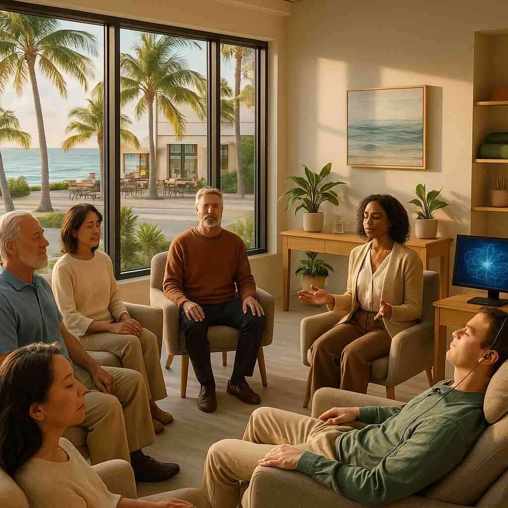 How RECO's 2025 Strategies Improve Mental Wellness Near Me