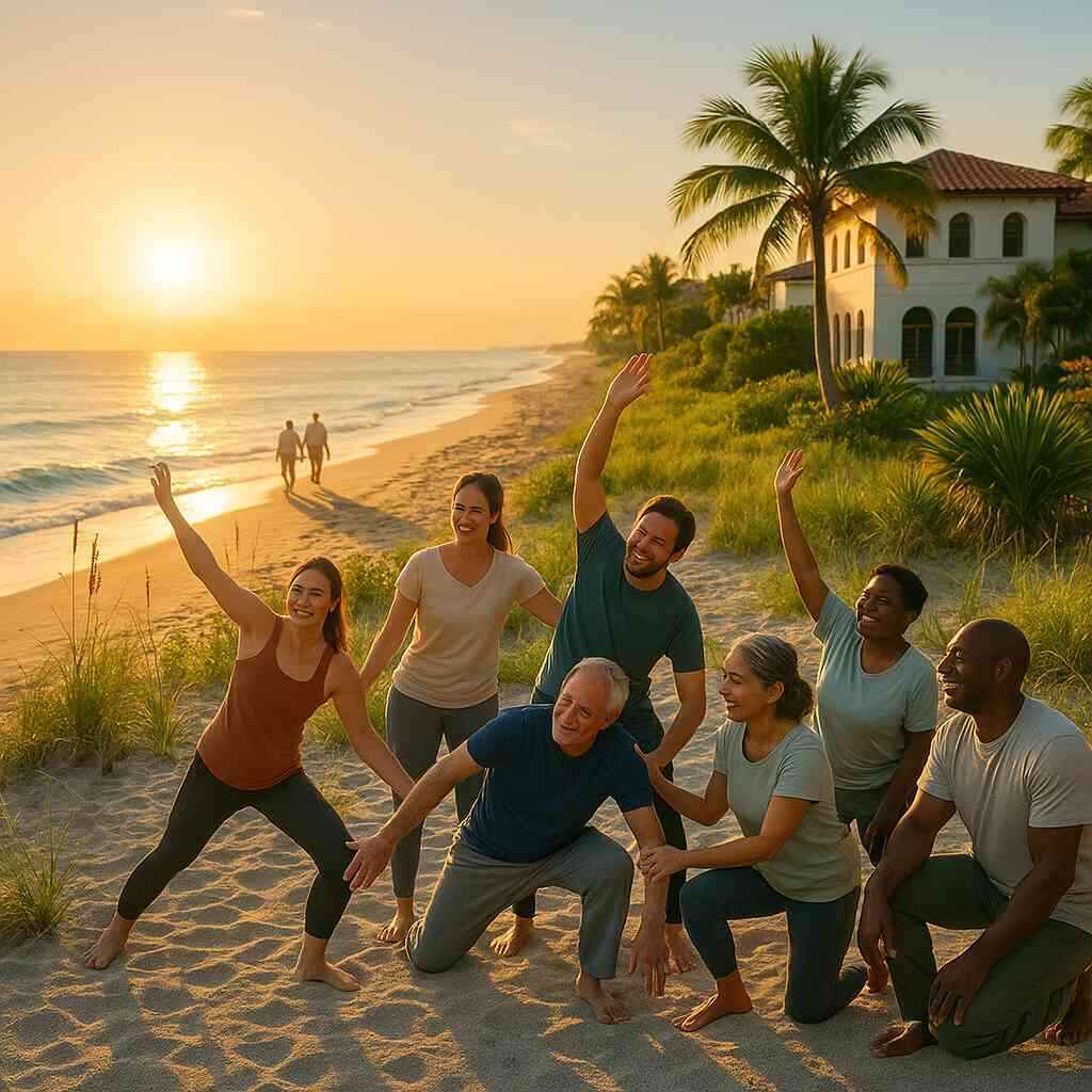 Navigating Substance Abuse Rehabilitation with RECO