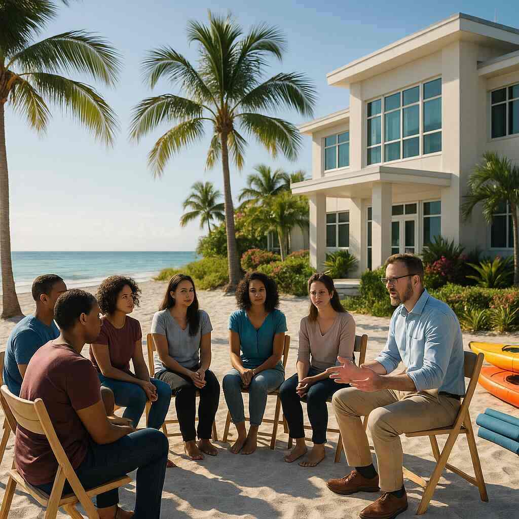 Reco Intensive Reveals Top 10 Florida Rehab Myths Unraveled