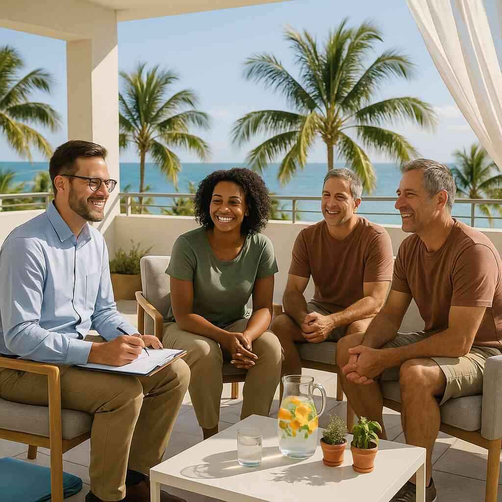 Reco Intensive Reveals Top 10 Florida Rehab Myths Unraveled