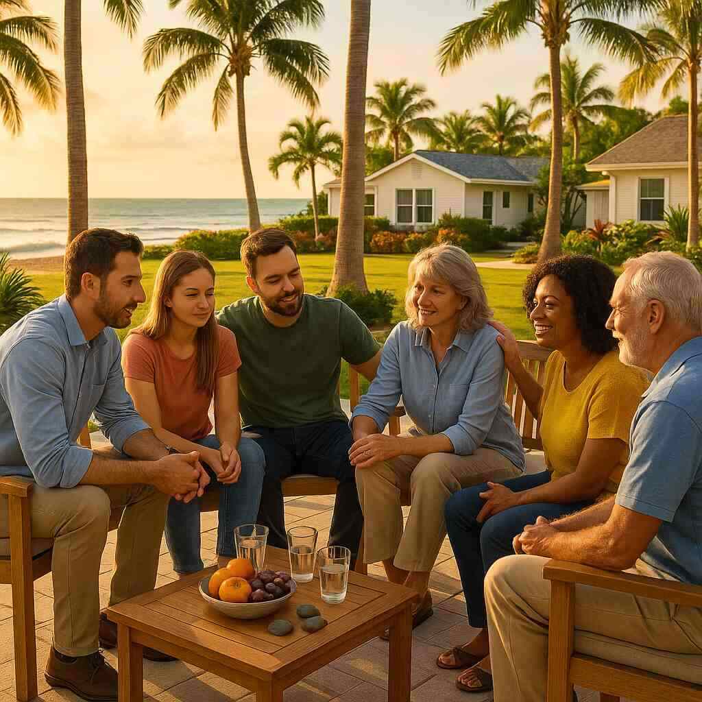 Top 10 family support tactics from the RECO Intensive team