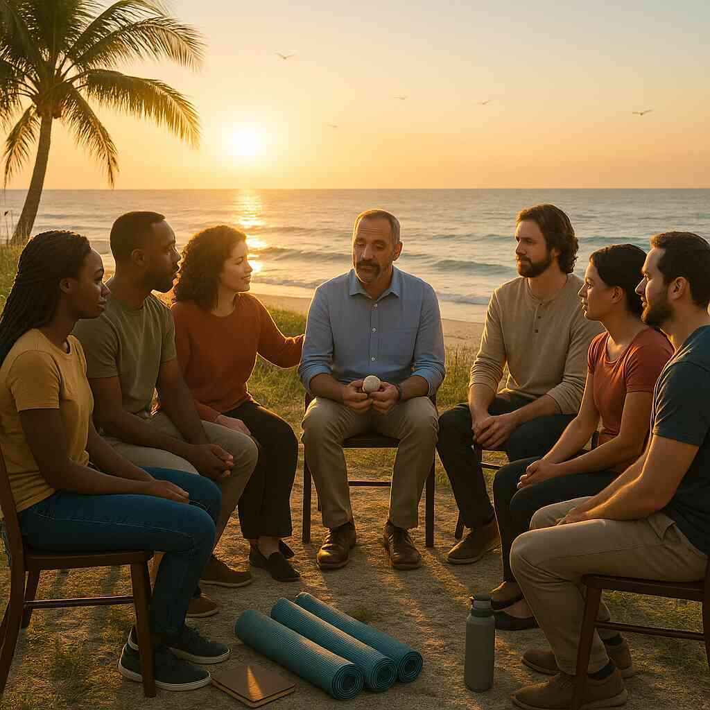 Understanding RECO Intensive's Addiction Care Dynamics