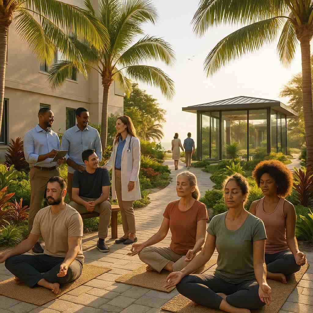 Unlocking Mental Health Advances with RECO Intensive