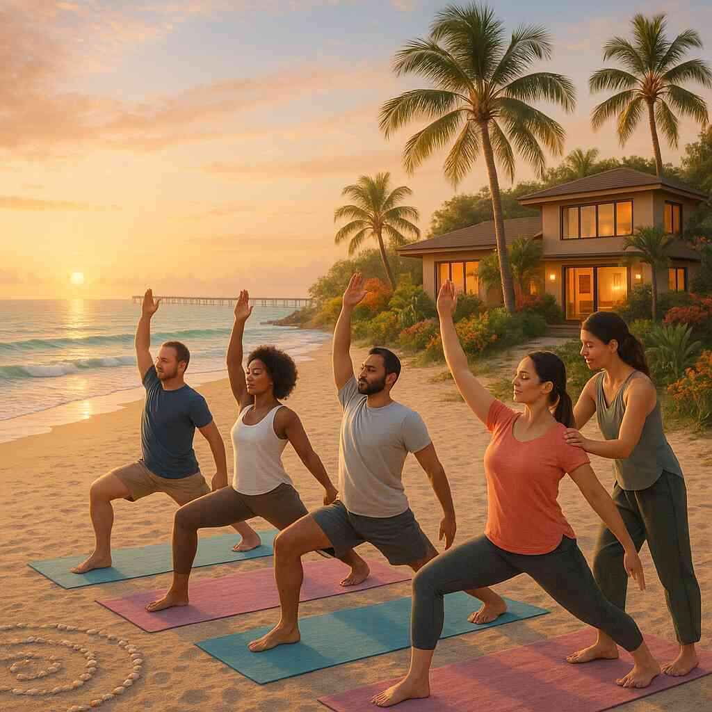 Unlocking Top Mindful Rehabilitation Paths at RECO