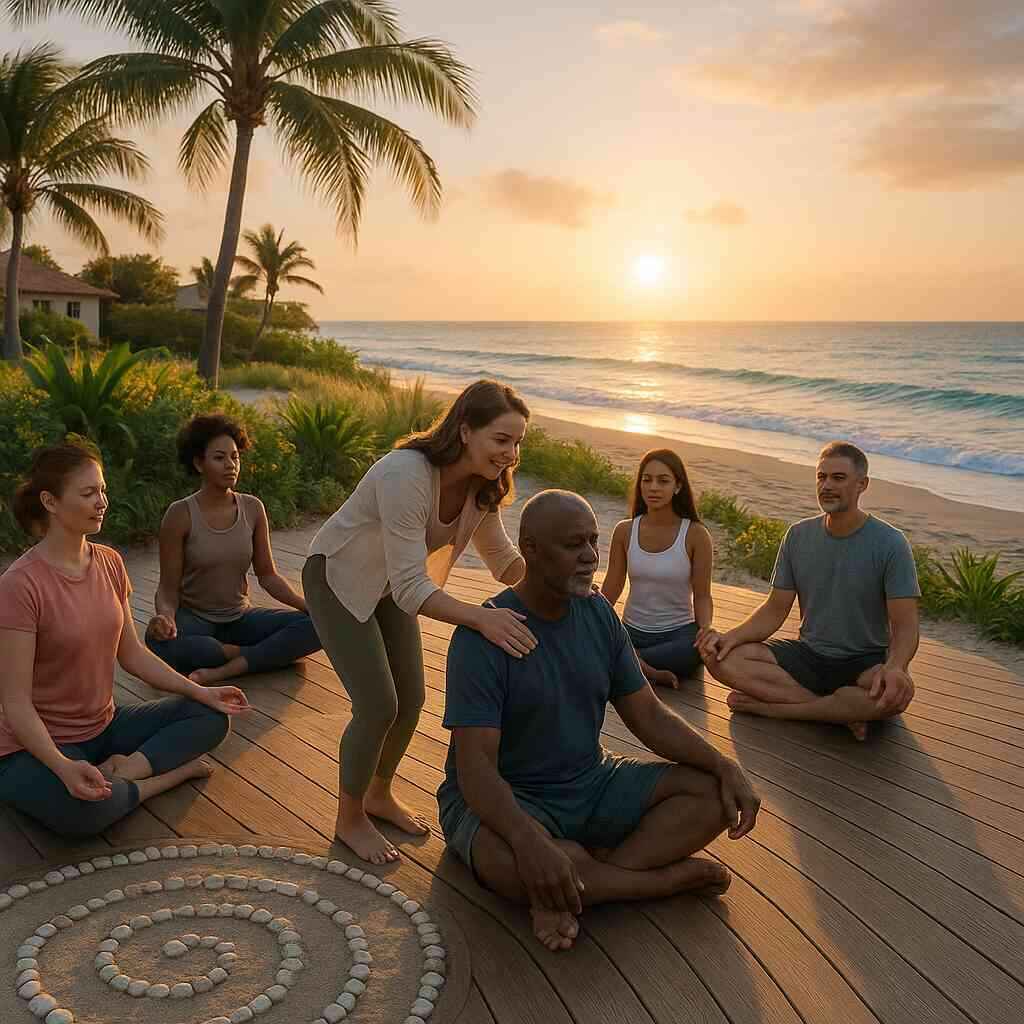 Unlocking Top Mindful Rehabilitation Paths at RECO