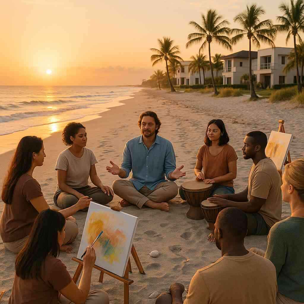 What Defines RECO Intensive's Approach to Sobriety?