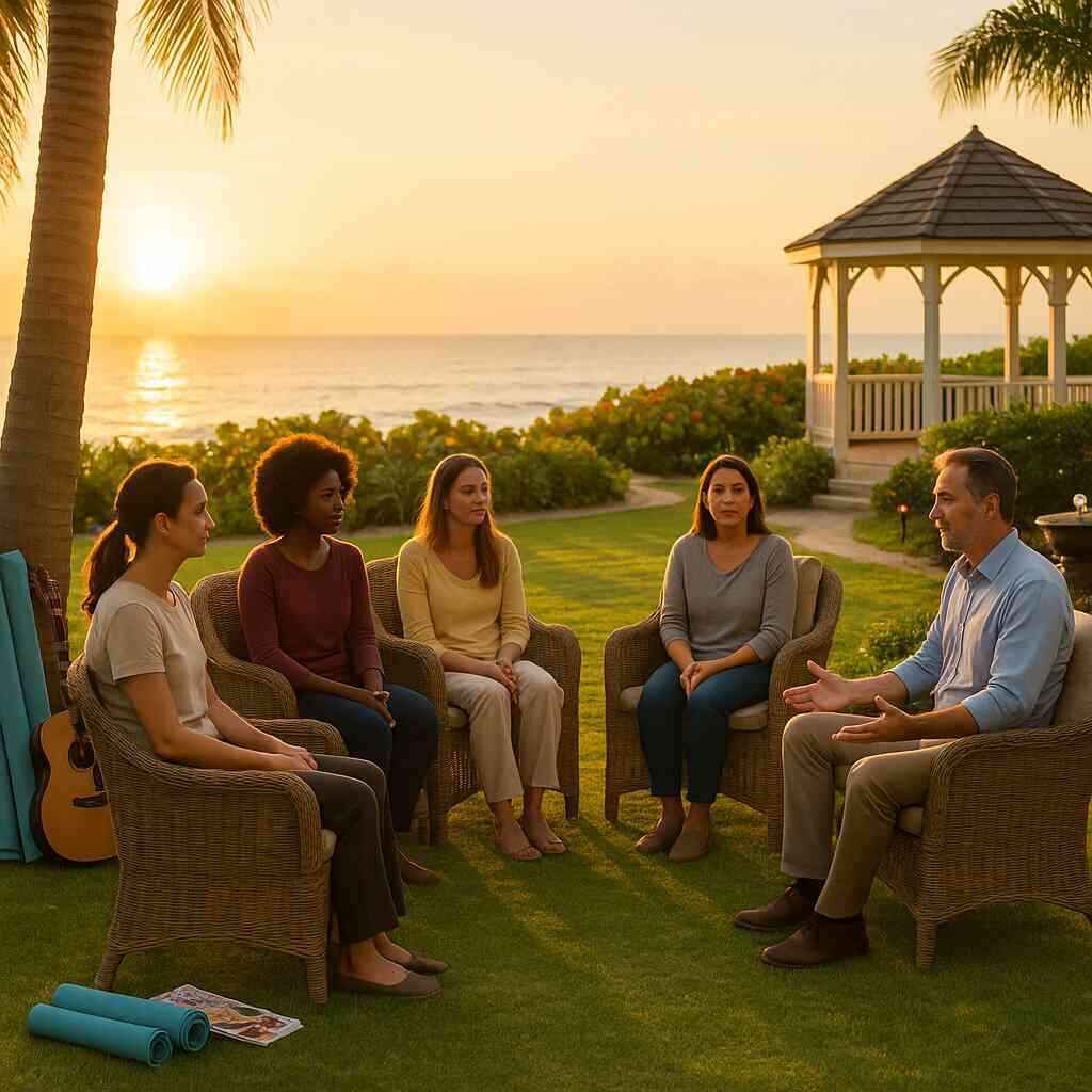 What Defines Treatment Excellence at RECO Intensive