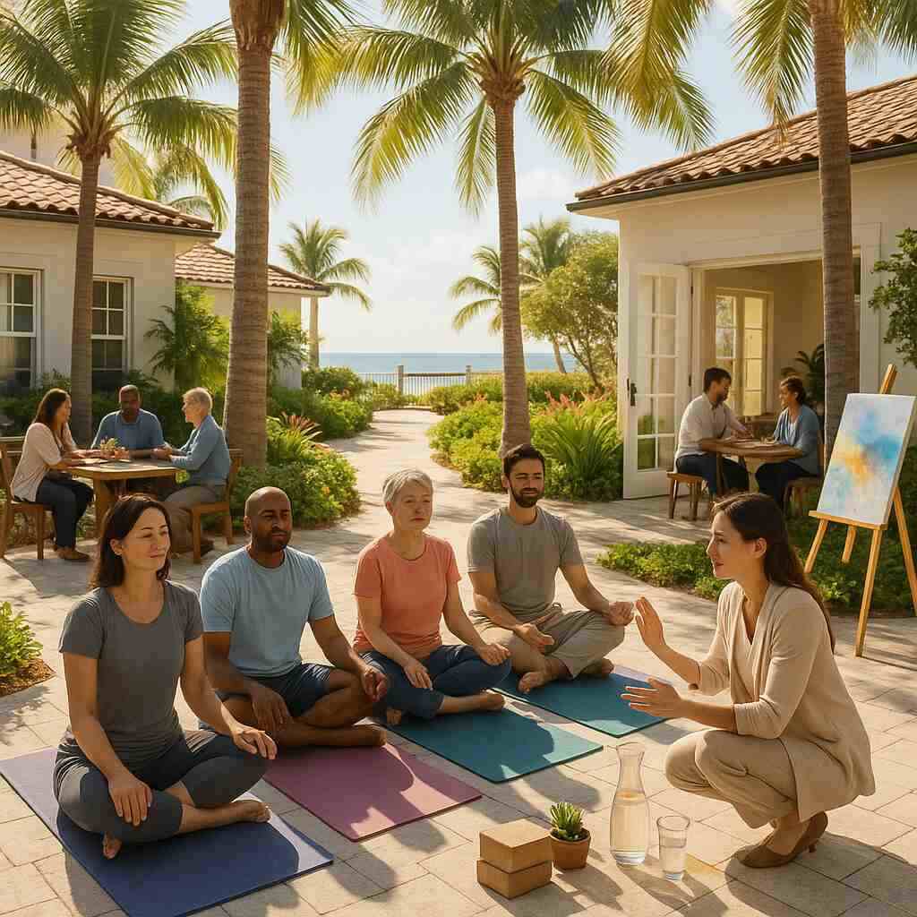 What Defines Treatment Excellence at RECO Intensive