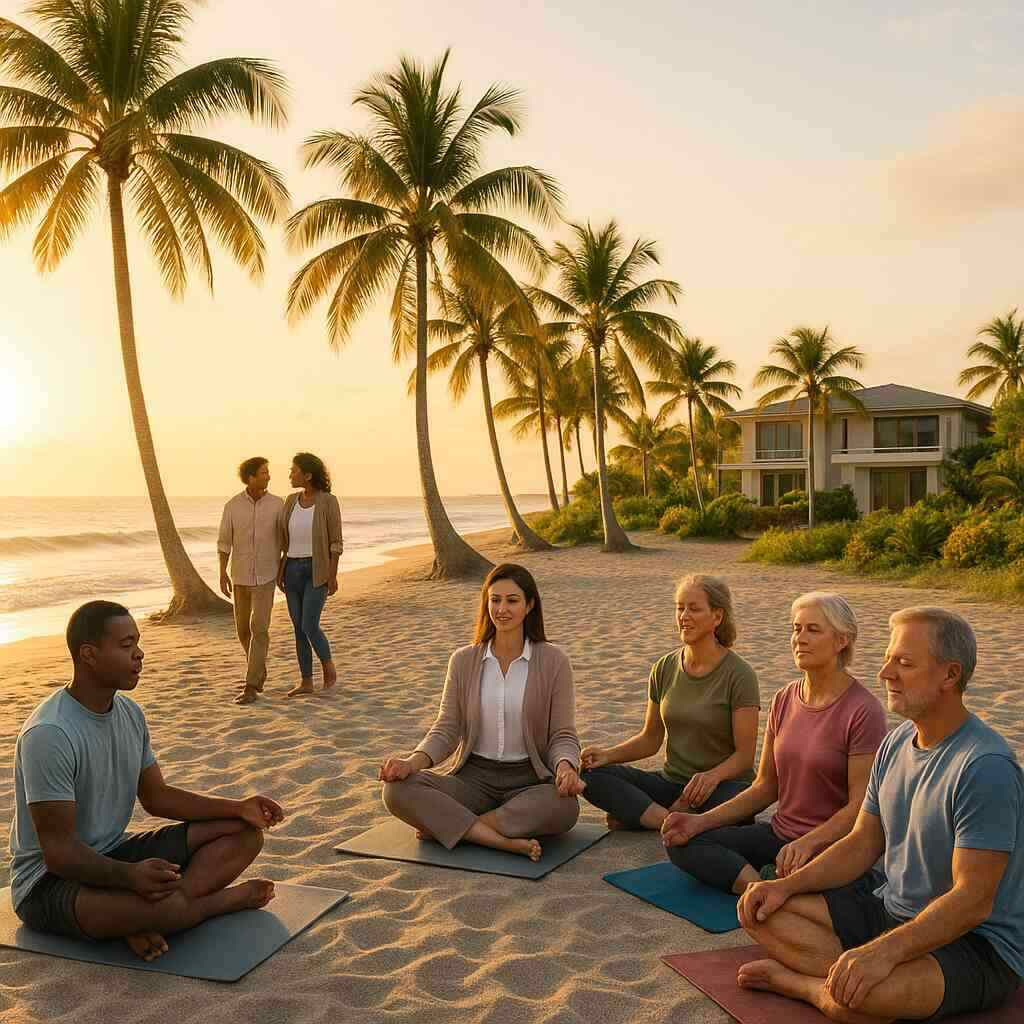 What Does Dual Diagnosis Mean at RECO Intensive Delray Beach