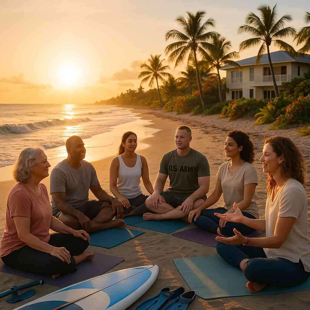 What Makes RECO's Florida Mental Health Expertise Unique