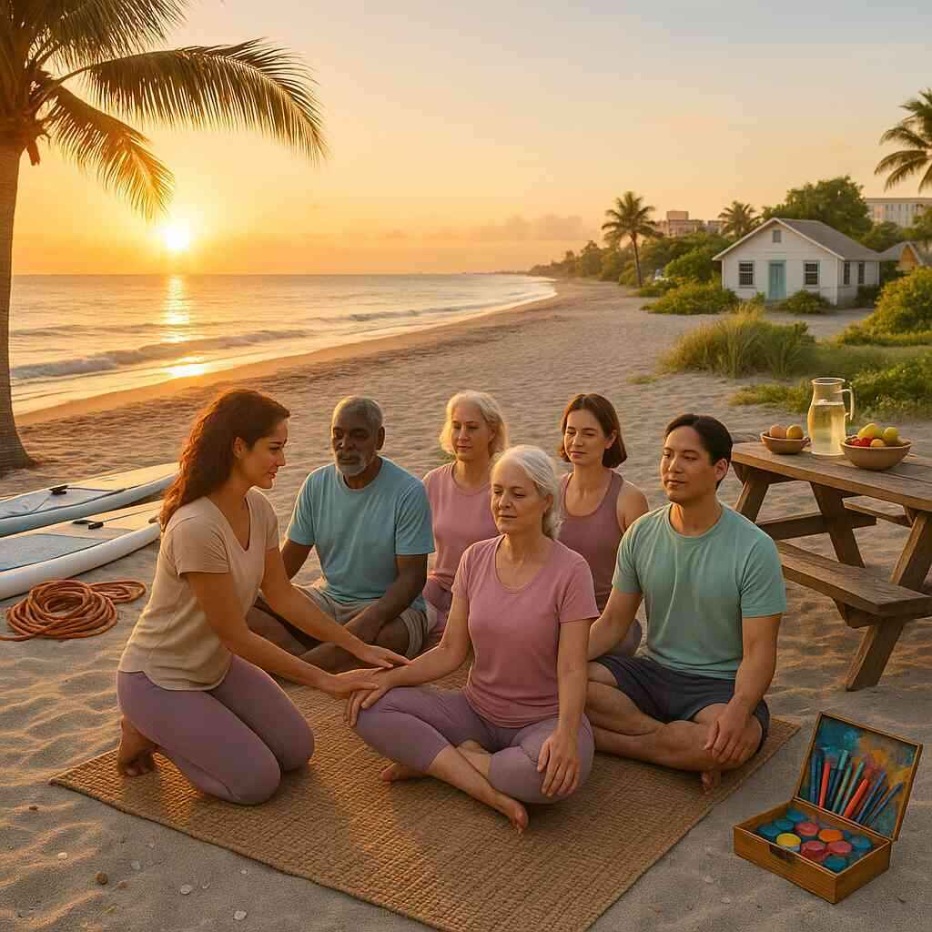 What Makes RECO's Florida Mental Health Expertise Unique