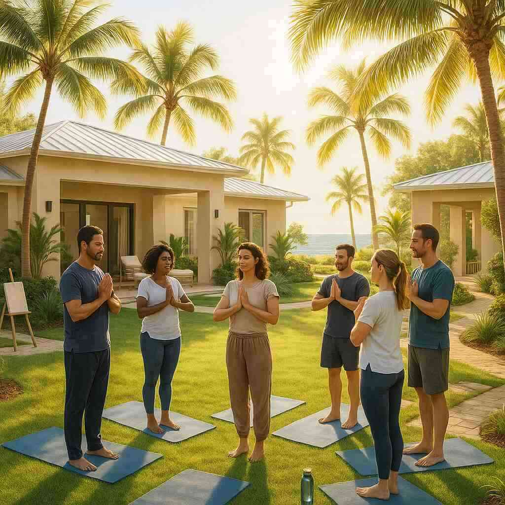 What Sets RECO Intensive's Addiction Help Apart?