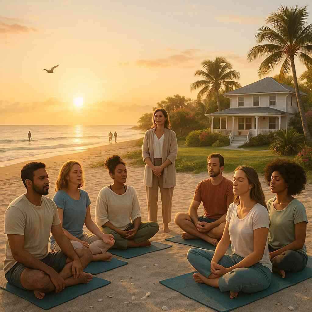 What Sets RECO Intensive's Delray Beach Rehab Apart