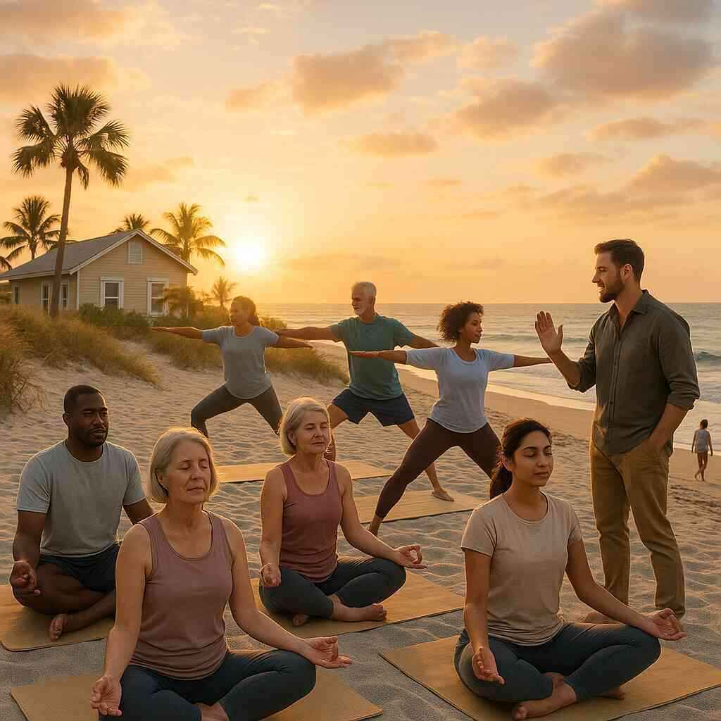 What Sets RECO Intensive's Delray Beach Rehab Apart