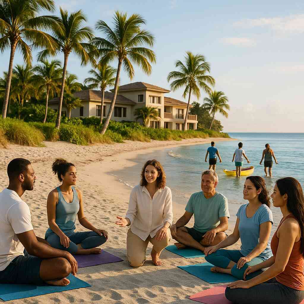 Why Choose RECO Intensive for Holistic Recovery Near You?
