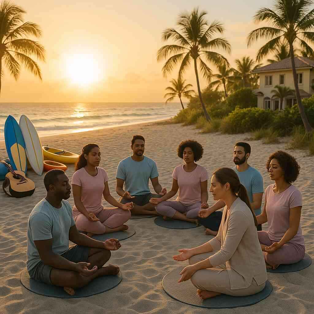 Why Choose RECO Intensive for Holistic Recovery Near You?