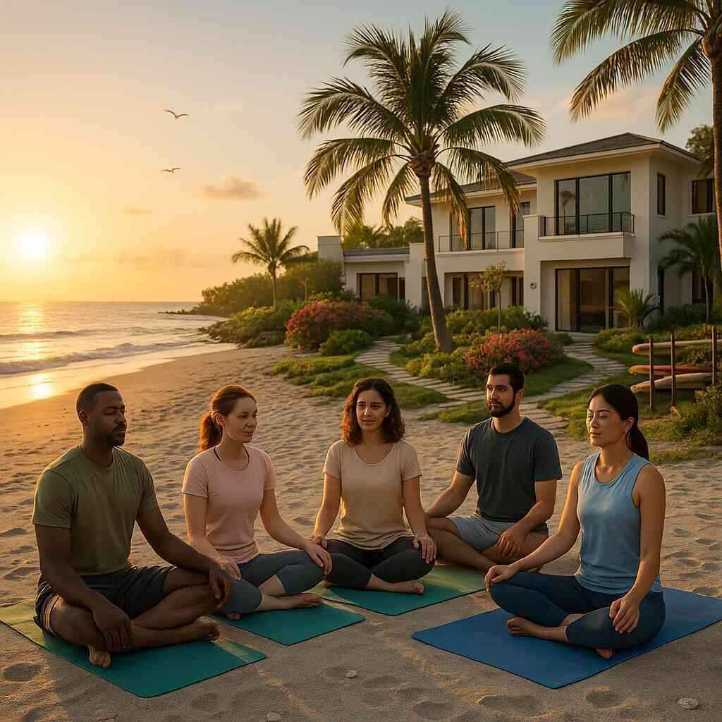 Why RECO Intensive is Pioneering Addiction Treatment in Florida