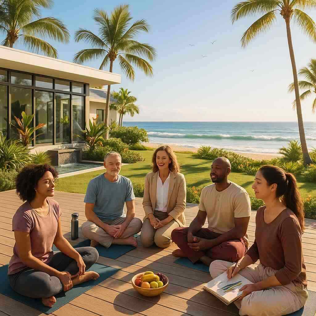 Comparing RECO Intensive with Rehab Centers Near You