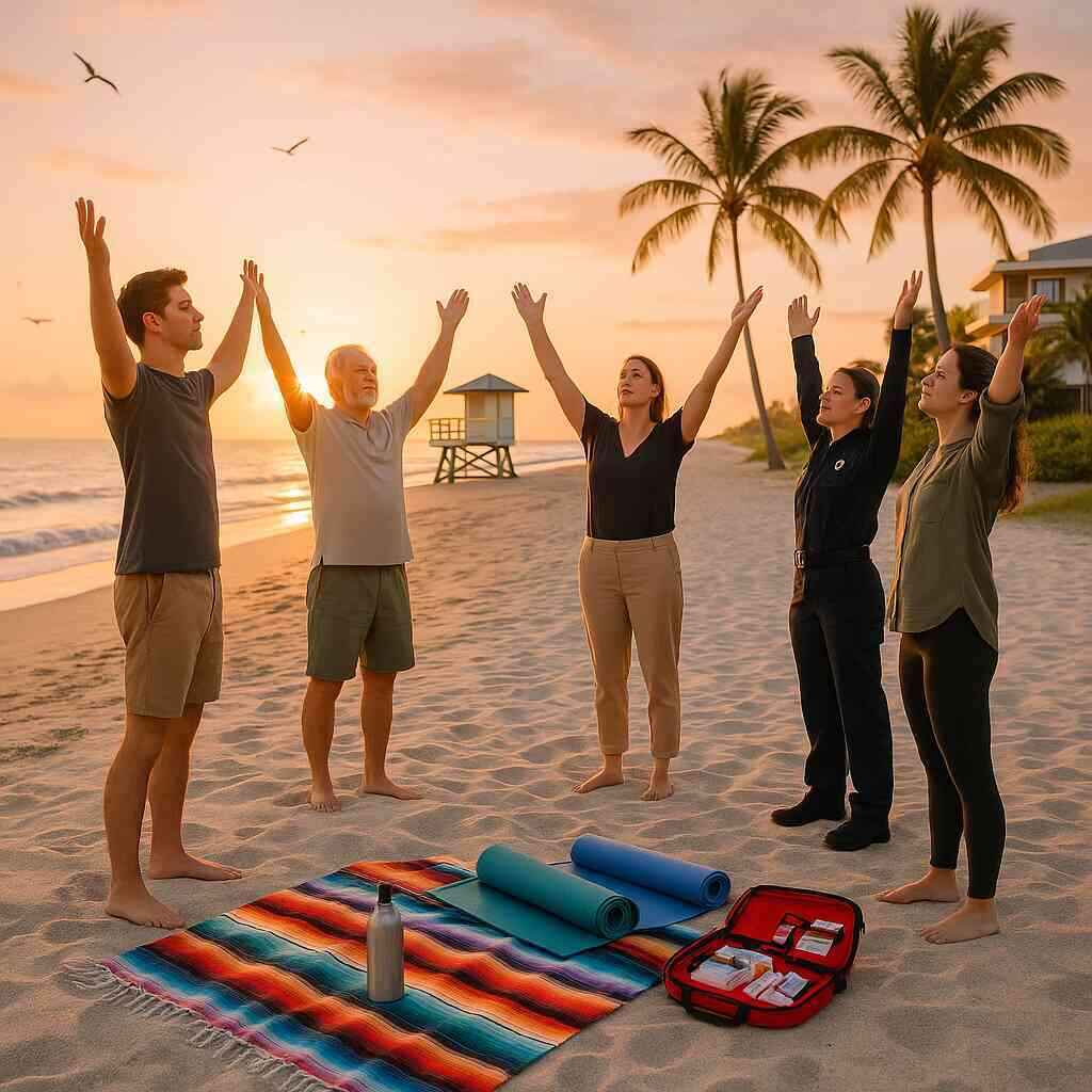 Emerging Addiction Patterns Palm Beach with RECO Intensive