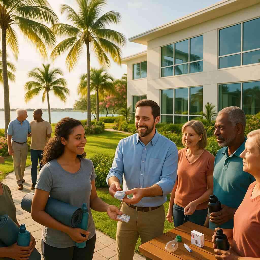 Emerging Addiction Patterns Palm Beach with RECO Intensive