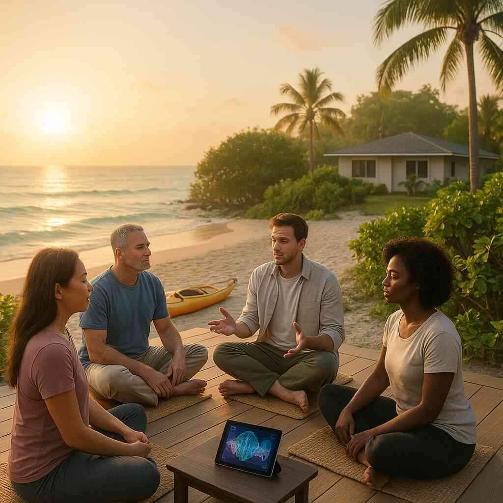 Exploring 2026 Mental Health Trends with RECO Intensive