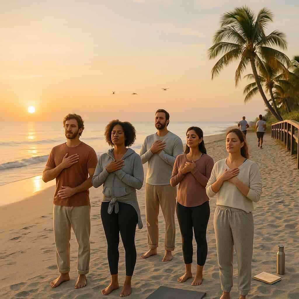 Exploring Winter 2026 Sobriety Trends with RECO Intensive
