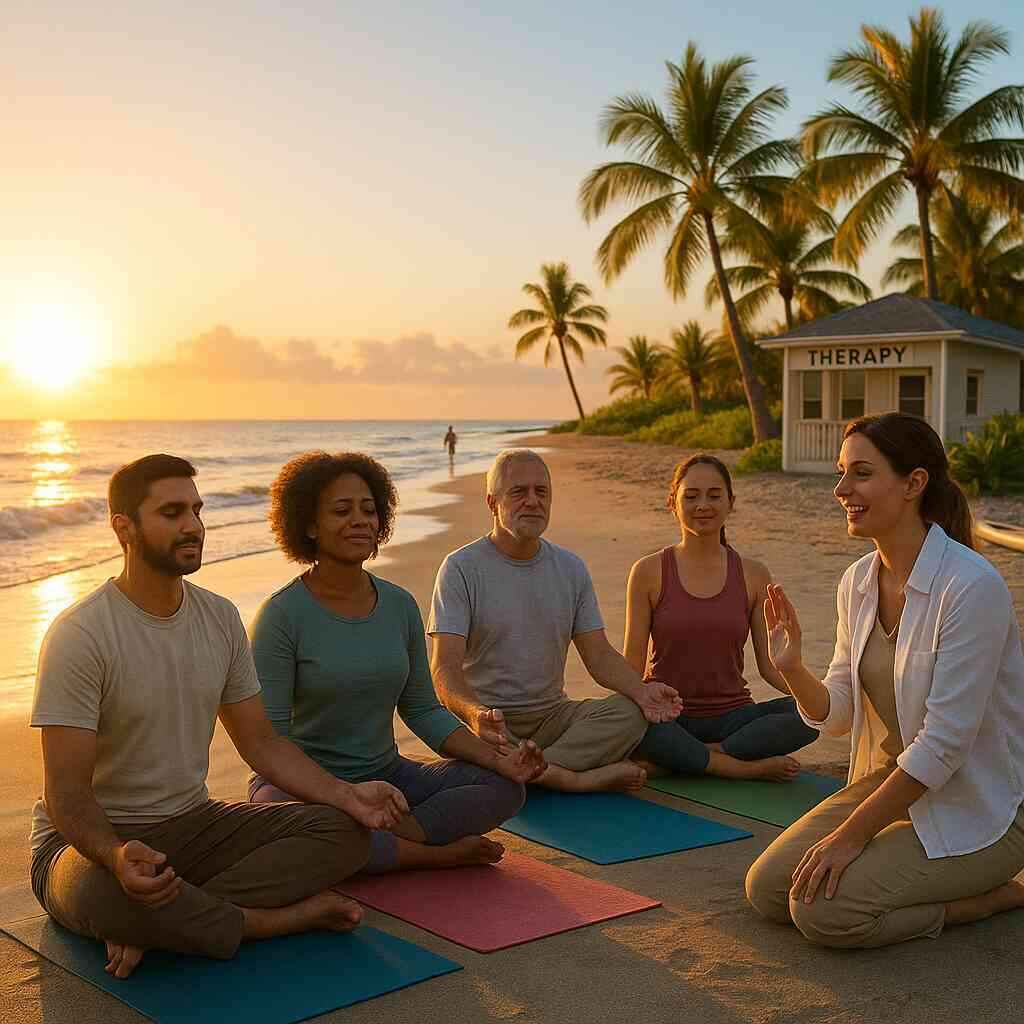 Exploring Winter Sobriety Trends with RECO Intensive