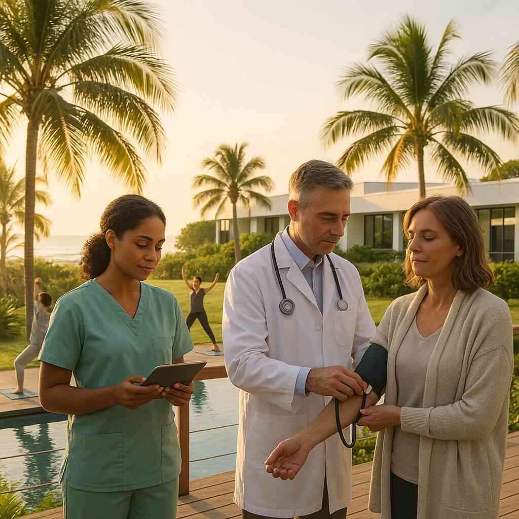 How RECO Intensive Defines Top Five Detox Paths 2026