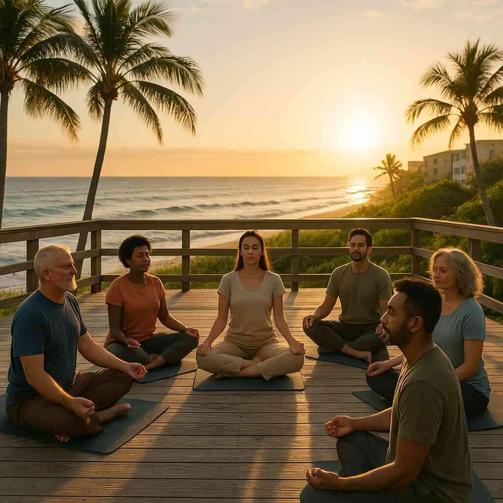 How RECO Intensive Uses Mindfulness for Superior Sobriety