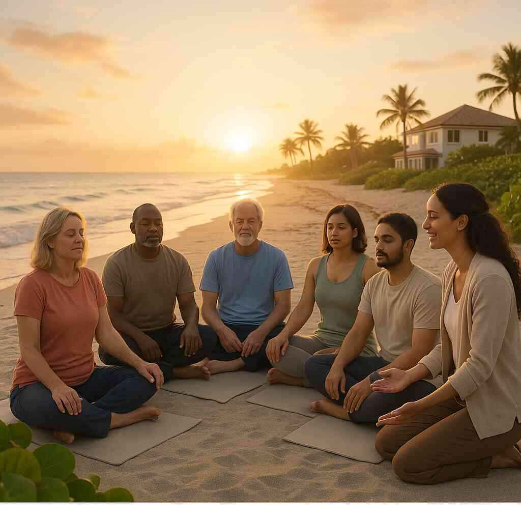 How RECO Intensive Uses Mindfulness for Superior Sobriety
