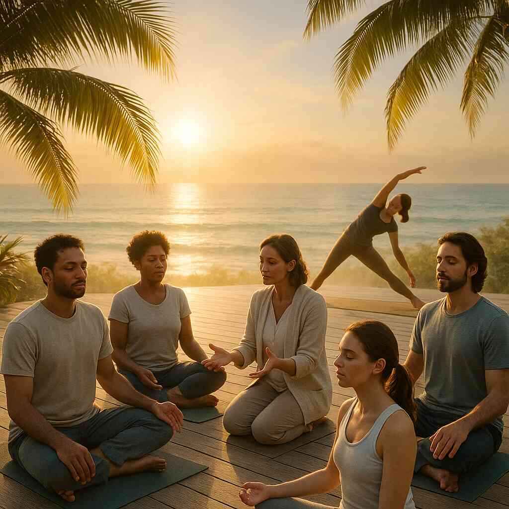 How RECO Intensive Uses Mindfulness to Enhance Detox Success
