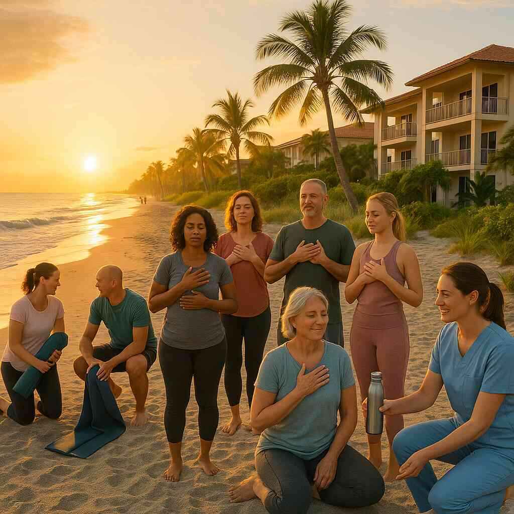 RECO Intensive 2026 Strategies for Alcoholism Recovery