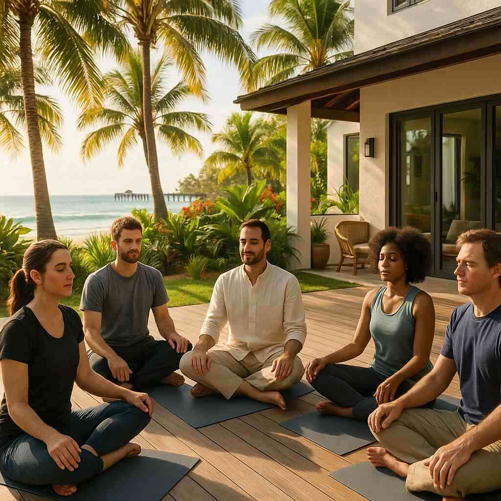 Review of Florida Recovery Programs by RECO Intensive