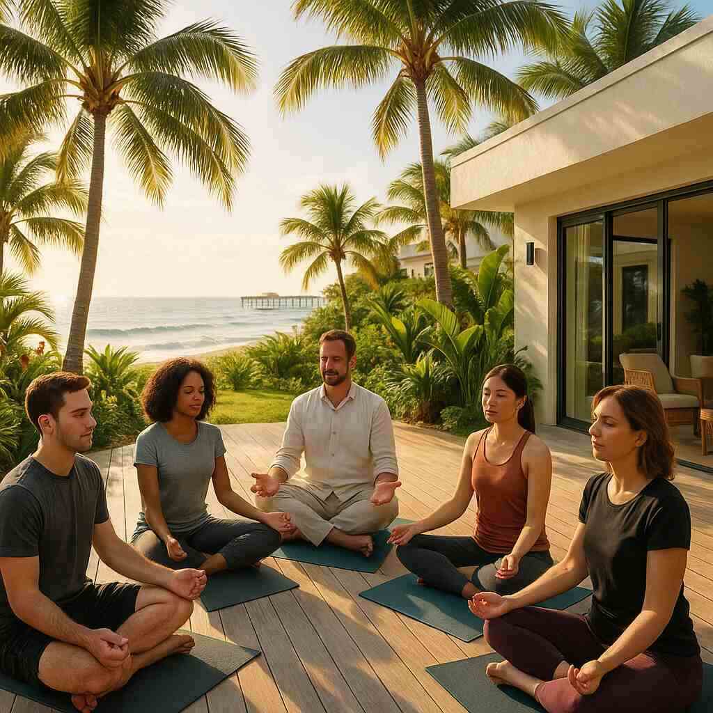 Review of Florida Recovery Programs by RECO Intensive