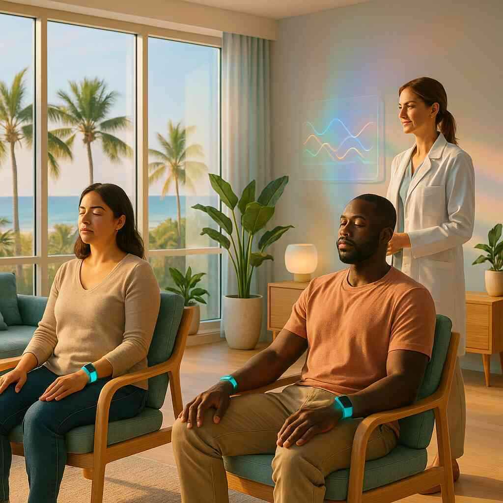 Reviewing 2026 Florida Rehab Tech Trends With Reco Intensive