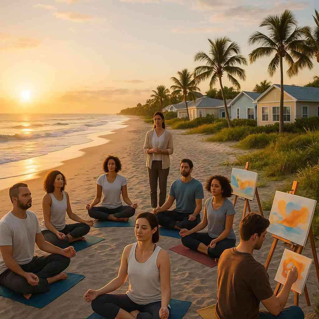 Top Five Delray Beach Rehab Questions for RECO Intensive