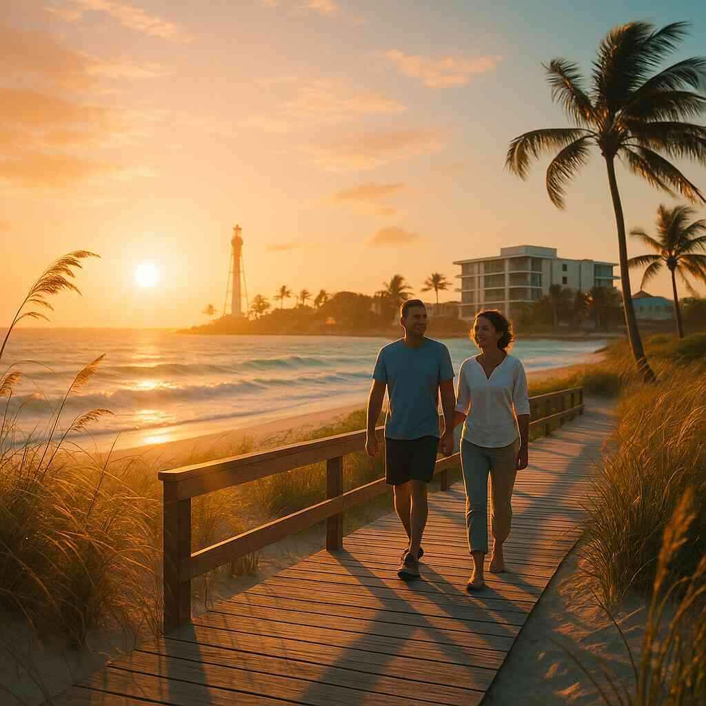 Top Florida Rehab Comparisons Through Reco Intensive Insight