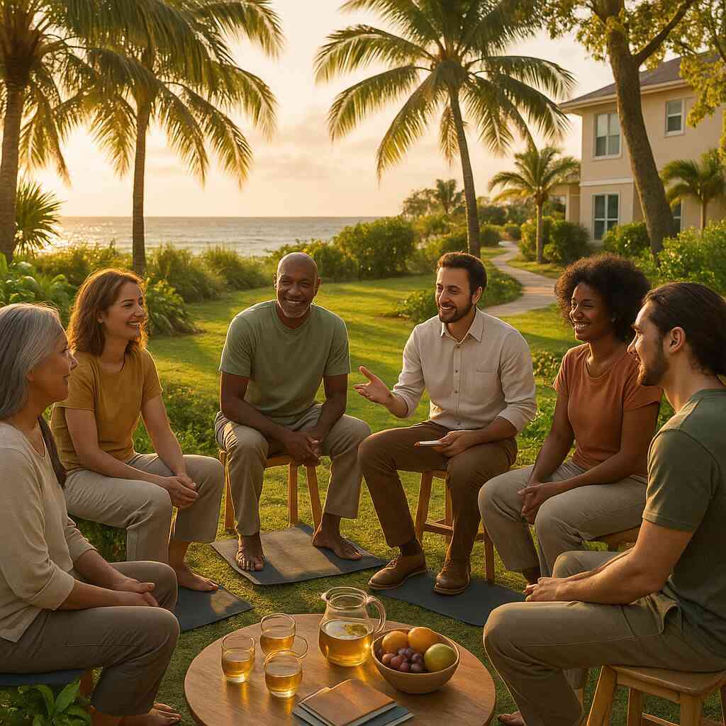 Top Ten Mental Health Myths Debunked By Reco Intensive