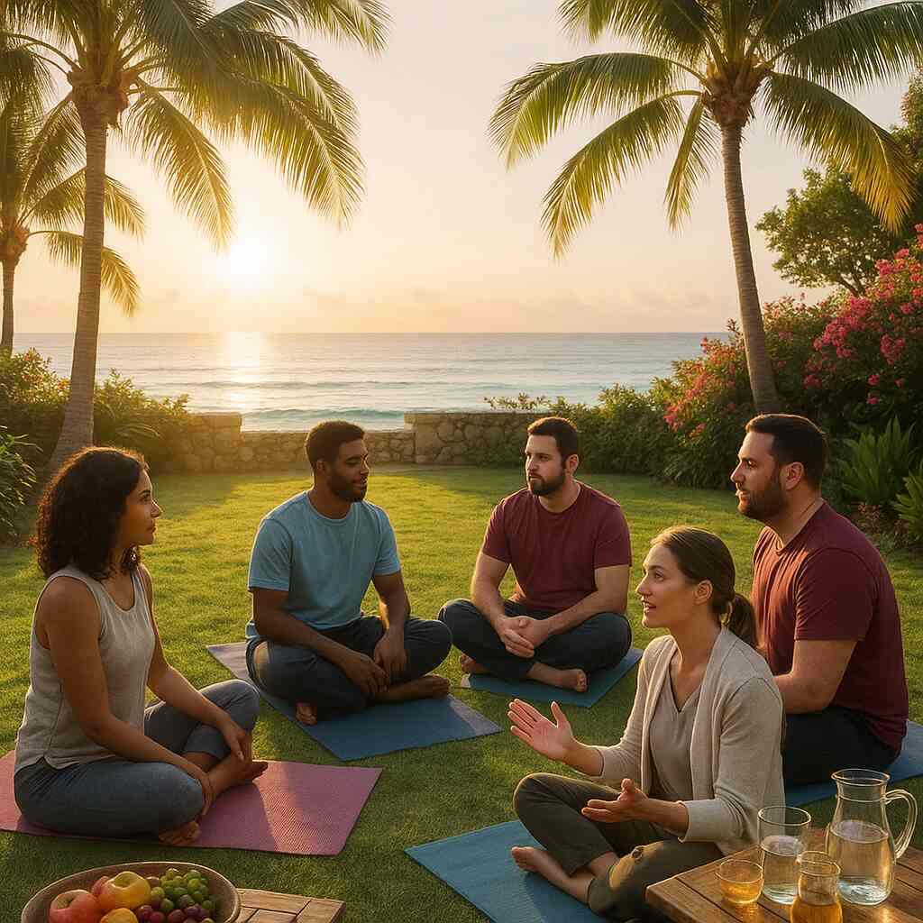 Top Ten Mental Health Myths Debunked By Reco Intensive