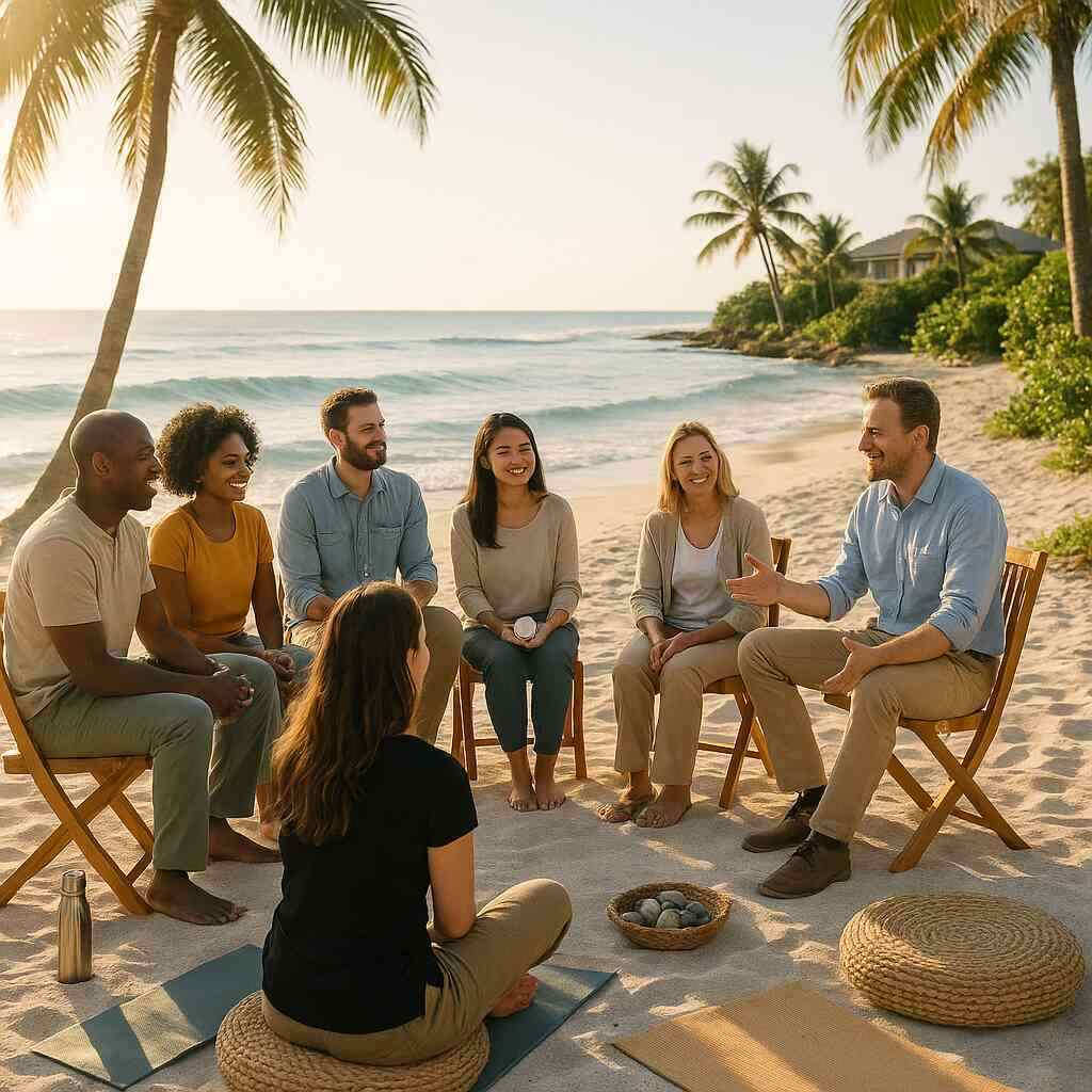 Top Ten Mental Health Myths Near You by RECO Intensive
