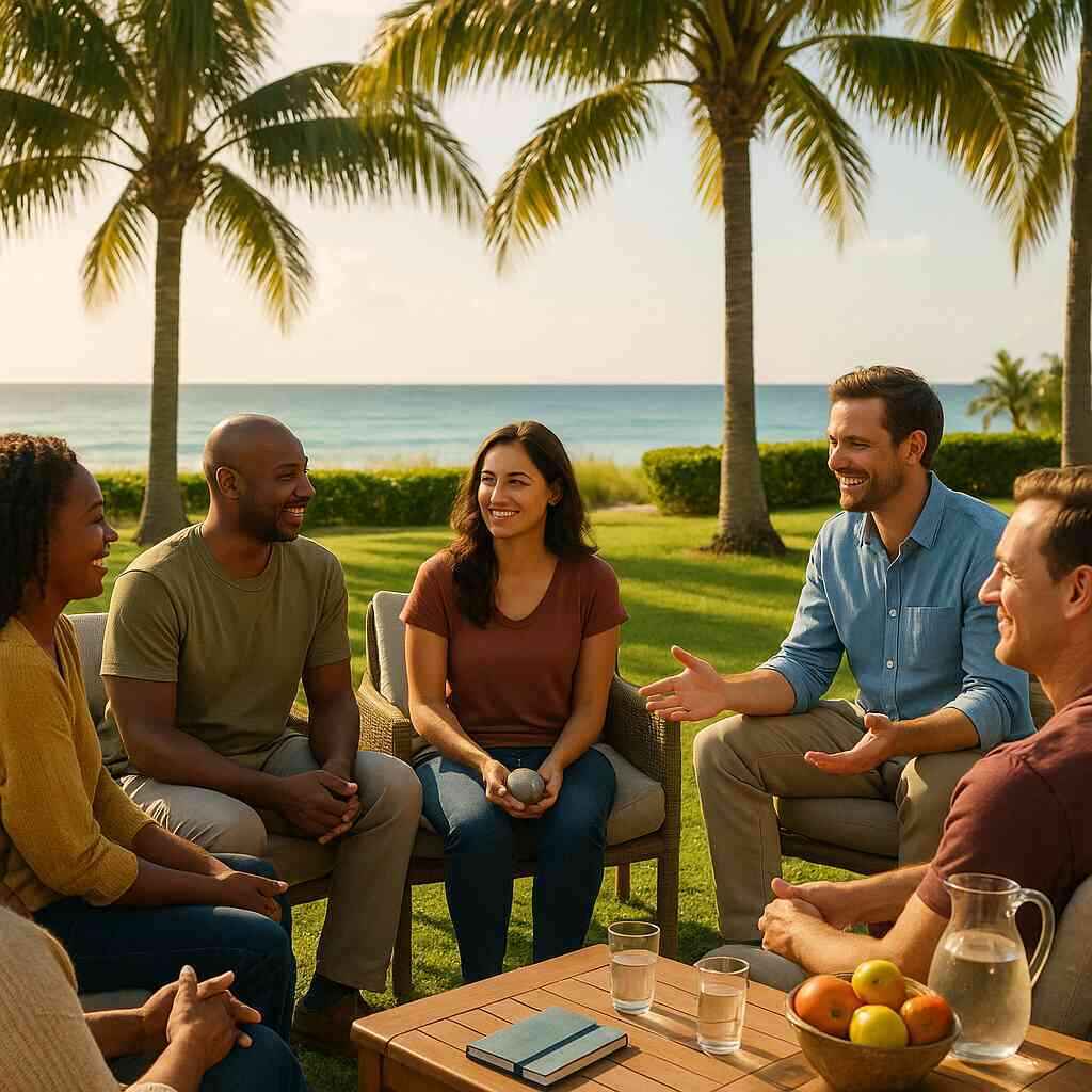 Top Ten Mental Health Myths Near You by RECO Intensive